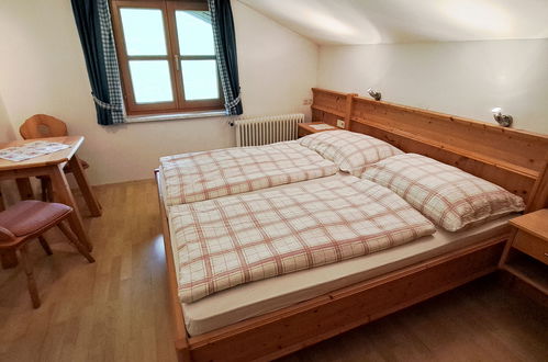 Foto 4 - Appartamento con 1 camera da letto a Filzmoos con giardino e vista sulle montagne