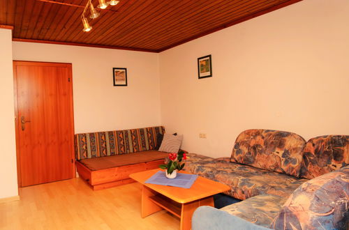 Foto 8 - Apartamento de 1 quarto em Filzmoos com jardim e terraço