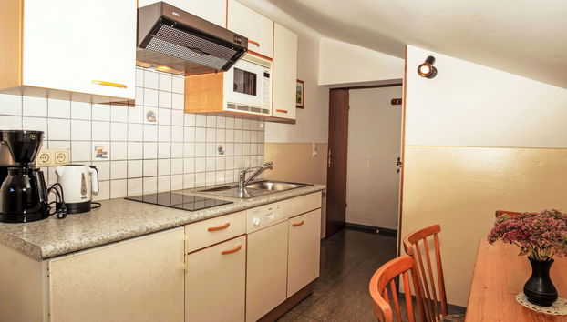 Apartamento de 2 quartos em Filzmoos com jardim e terraço - Foto 2