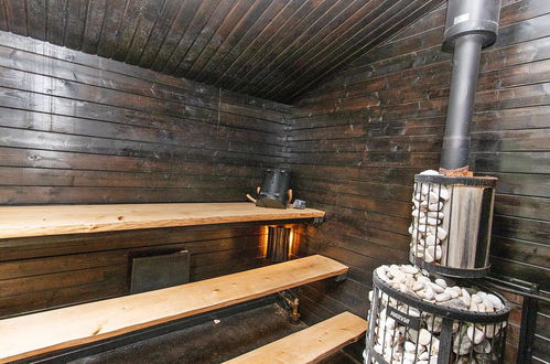 Photo 24 - 2 bedroom House in Vihti with sauna