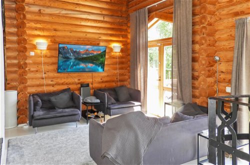 Photo 10 - 2 bedroom House in Vihti with sauna