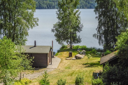 Foto 4 - Casa con 2 camere da letto a Vihti con sauna