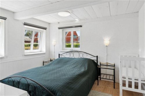 Foto 7 - Casa de 3 quartos em Hadsund com terraço
