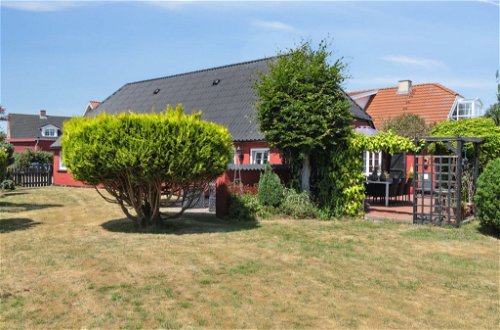 Foto 27 - Casa de 3 habitaciones en Hadsund con terraza