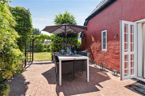 Photo 17 - 3 bedroom House in Hadsund with terrace