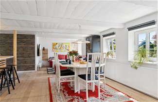 Foto 3 - Haus mit 3 Schlafzimmern in Hadsund mit terrasse
