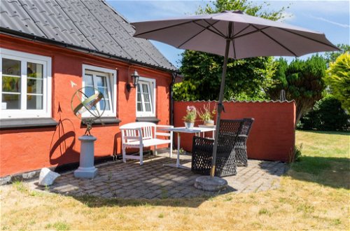 Foto 20 - Haus mit 3 Schlafzimmern in Hadsund mit terrasse