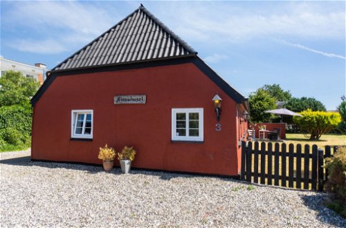 Foto 29 - Casa de 3 habitaciones en Hadsund con terraza
