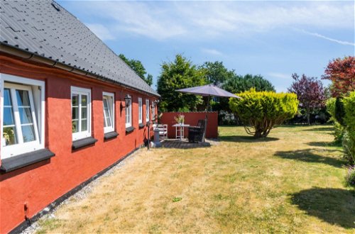 Foto 28 - Haus mit 3 Schlafzimmern in Hadsund mit terrasse