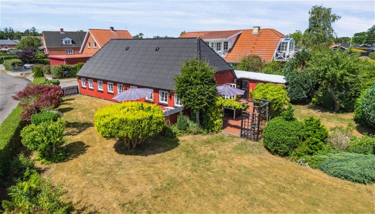 Foto 1 - Casa con 3 camere da letto a Hadsund con terrazza