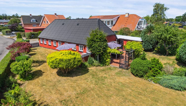 Photo 1 - Maison de 3 chambres à Hadsund avec terrasse