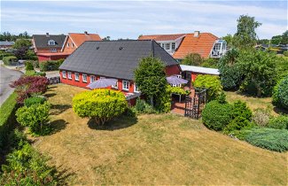 Photo 1 - 3 bedroom House in Hadsund with terrace