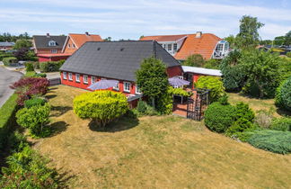 Photo 1 - Maison de 3 chambres à Hadsund avec terrasse