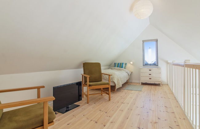 Casa de 2 quartos em Skagen com terraço - Foto 9