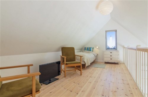Foto 9 - Casa de 2 quartos em Skagen com terraço