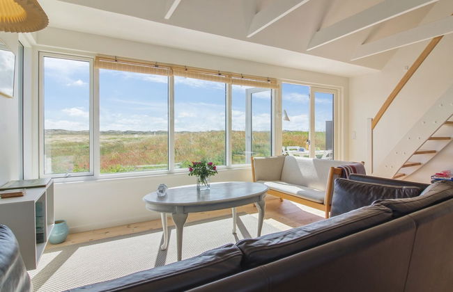 Casa de 2 quartos em Skagen com terraço - Foto 10