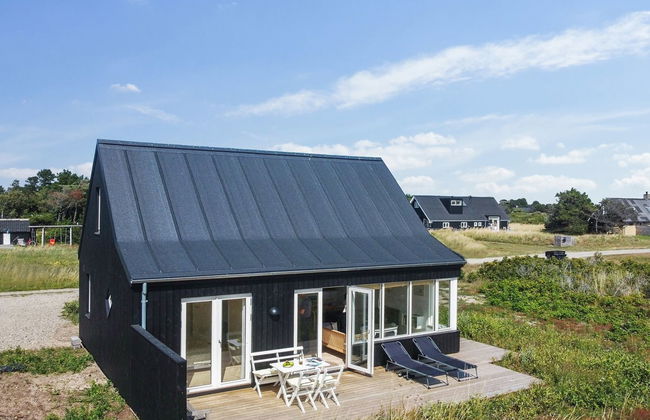 Casa de 2 quartos em Skagen com terraço - Foto 17