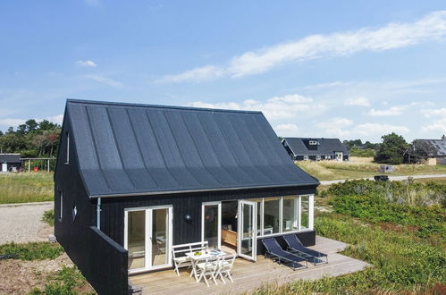 Foto 18 - Haus mit 2 Schlafzimmern in Skagen mit terrasse