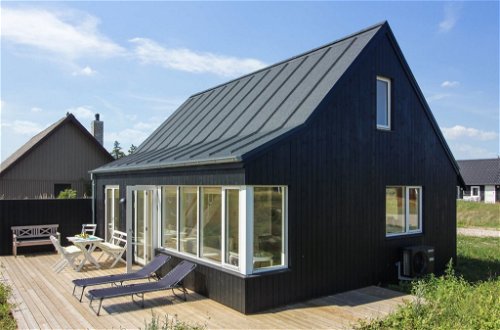 Foto 16 - Casa de 2 quartos em Skagen com terraço