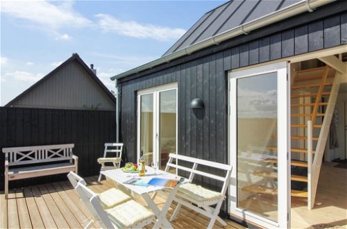 Foto 14 - Casa de 2 quartos em Skagen com terraço