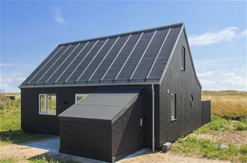 Foto 19 - Casa de 2 quartos em Skagen com terraço