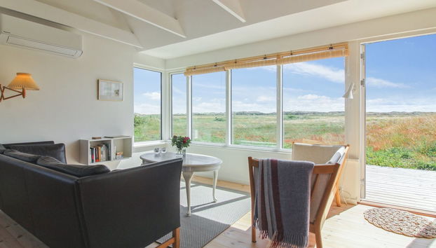 Haus mit 2 Schlafzimmern in Skagen mit terrasse - Foto 5