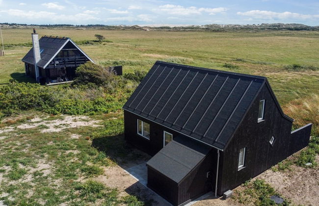 Casa de 2 quartos em Skagen com terraço - Foto 19