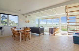 Foto 3 - Casa de 2 quartos em Skagen com terraço