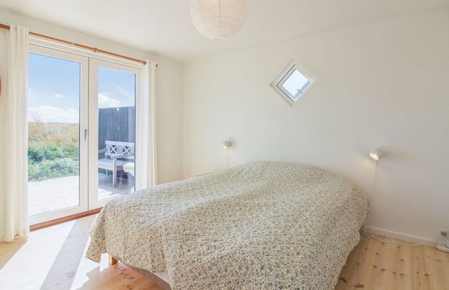 Casa de 2 quartos em Skagen com terraço - Foto 8