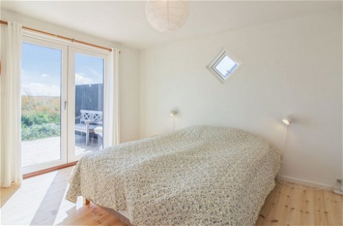 Foto 8 - Casa de 2 quartos em Skagen com terraço