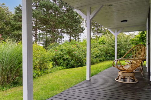 Photo 26 - Maison de 2 chambres à Ebeltoft avec terrasse et sauna