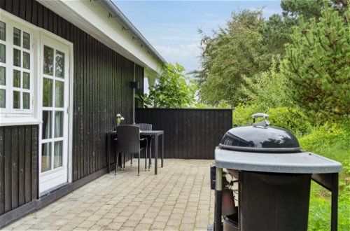 Foto 23 - Casa con 2 camere da letto a Ebeltoft con terrazza e sauna