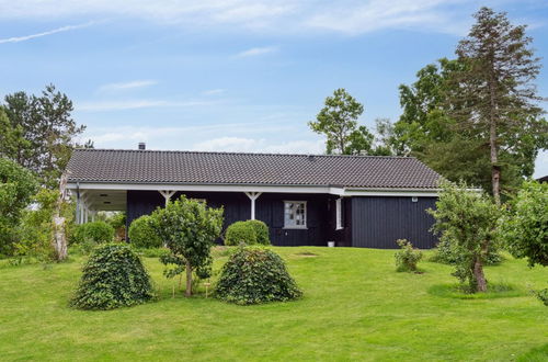 Foto 27 - Casa de 2 quartos em Ebeltoft com terraço e sauna