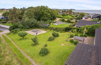 Foto 3 - Casa de 2 quartos em Ebeltoft com terraço e sauna