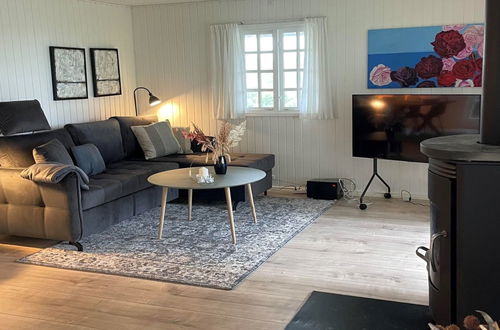 Photo 2 - 2 bedroom House in Ebeltoft with terrace and sauna