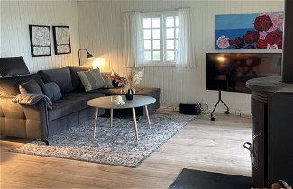 Photo 2 - 2 bedroom House in Ebeltoft with terrace and sauna