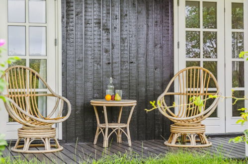 Photo 22 - Maison de 2 chambres à Ebeltoft avec terrasse et sauna