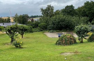 Foto 1 - Casa de 2 quartos em Ebeltoft com terraço e sauna