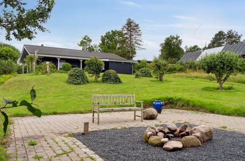 Photo 24 - Maison de 2 chambres à Ebeltoft avec terrasse et sauna