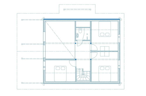 Foto 44 - Casa de 5 habitaciones en Pelkosenniemi con sauna y vistas a la montaña