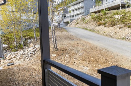 Foto 40 - Casa de 5 habitaciones en Pelkosenniemi con sauna y vistas a la montaña