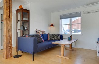 Photo 3 - Appartement de 2 chambres à Ebeltoft avec terrasse