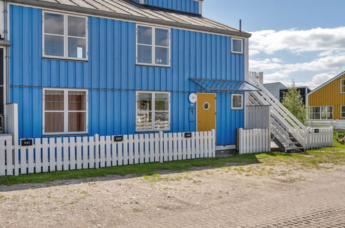 Photo 19 - Appartement de 2 chambres à Ebeltoft avec terrasse