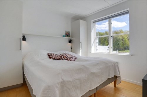 Photo 5 - Appartement de 2 chambres à Ebeltoft avec terrasse