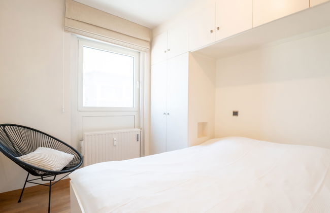 Appartement de 3 chambres à De Haan - Photo 13