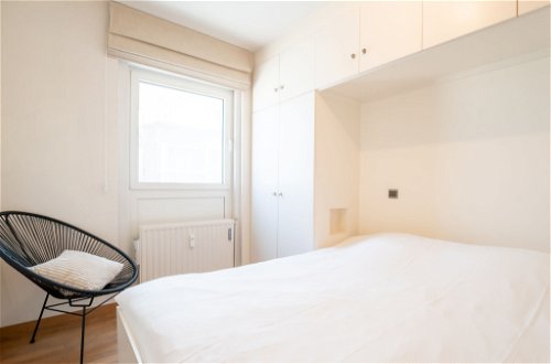 Photo 13 - 2 bedroom Apartment in De Haan with sea view