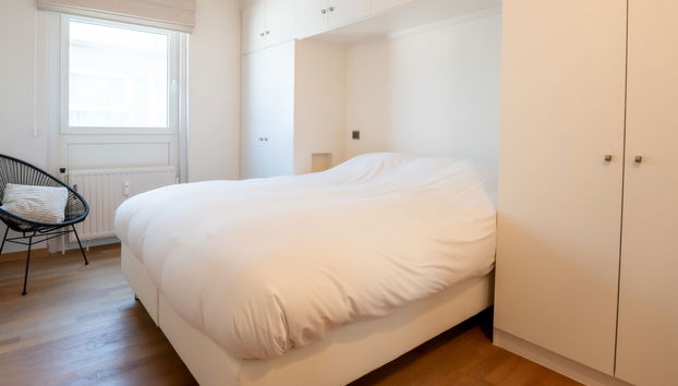 Apartment mit 3 Schlafzimmern in De Haan - Foto 3