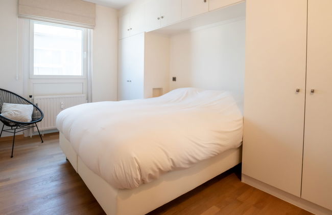 Appartement de 3 chambres à De Haan - Photo 3