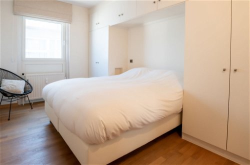 Photo 3 - 2 bedroom Apartment in De Haan with sea view
