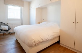 Foto 3 - Appartamento con 2 camere da letto a De Haan con vista mare